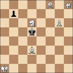 Шахматная задача #15995