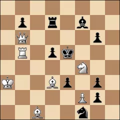 Шахматная задача #15996