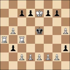 Шахматная задача #15997