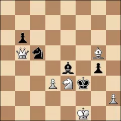 Шахматная задача #15998