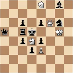 Шахматная задача #15999