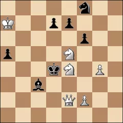 Шахматная задача #16001