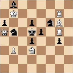 Шахматная задача #16003
