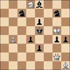 Шахматная задача #16006