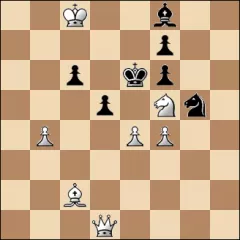 Шахматная задача #16008
