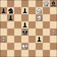 Шахматная задача #16010