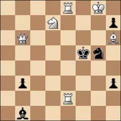 Шахматная задача #16011