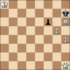 Шахматная задача #16012