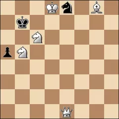 Шахматная задача #16013