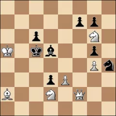 Шахматная задача #16014
