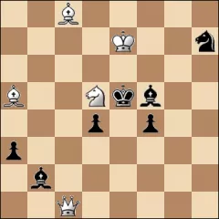 Шахматная задача #16017
