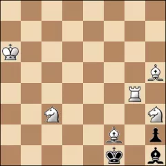 Шахматная задача #16019