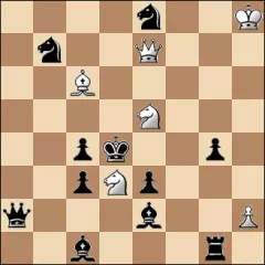 Шахматная задача #16023