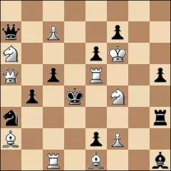 Шахматная задача #16025