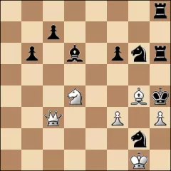 Шахматная задача #16028