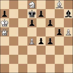 Шахматная задача #16029