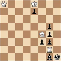 Шахматная задача #16041