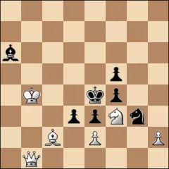 Шахматная задача #16045