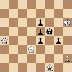Шахматная задача #16046