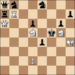 Шахматная задача #16050