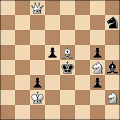 Шахматная задача #16051