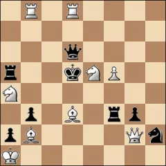 Шахматная задача #1607