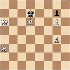 Шахматная задача #16074