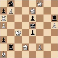 Шахматная задача #1608