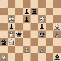 Шахматная задача #16091