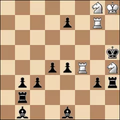 Шахматная задача #16093