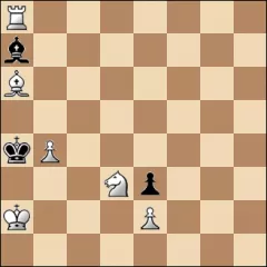 Шахматная задача #16094