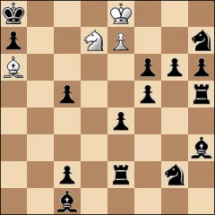Шахматная задача #16095