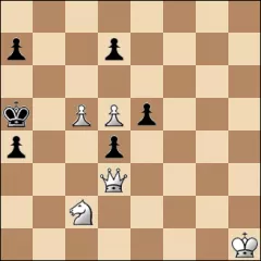 Шахматная задача #16097
