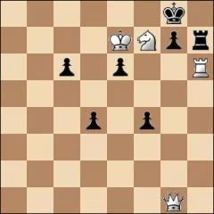 Шахматная задача #16099