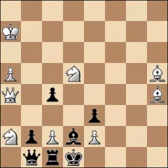 Шахматная задача #161