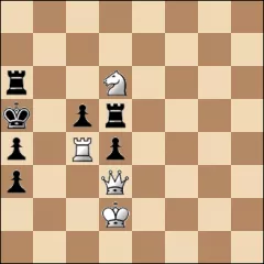 Шахматная задача #16100
