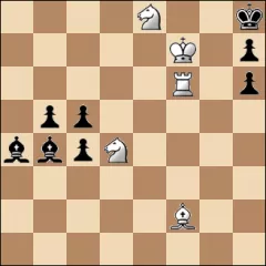 Шахматная задача #16101