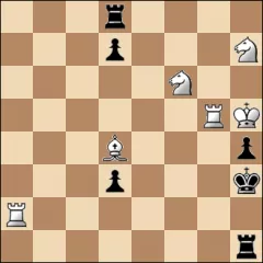 Шахматная задача #16103