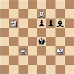 Шахматная задача #16104