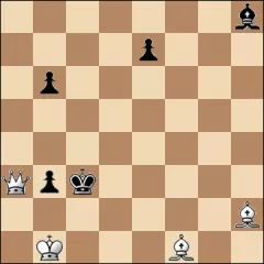Шахматная задача #16105