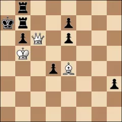 Шахматная задача #16106
