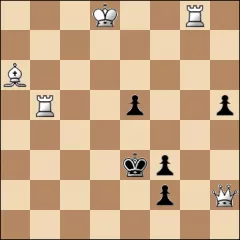 Шахматная задача #16107