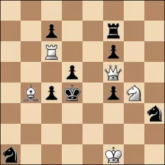 Шахматная задача #16108