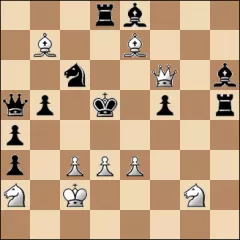 Шахматная задача #1611