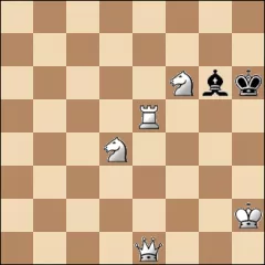Шахматная задача #16116