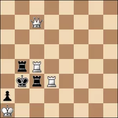 Шахматная задача #16117