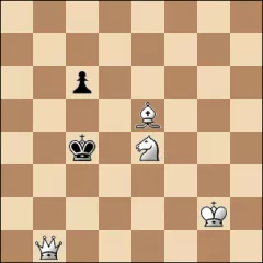 Шахматная задача #16118