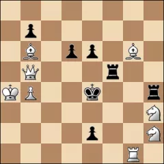 Шахматная задача #1612