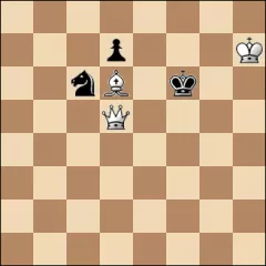 Шахматная задача #16121