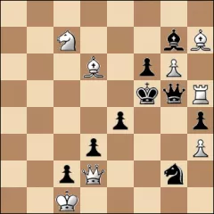 Шахматная задача #1613
